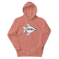 Dinkins Aquatic Gardens Hoodie - Dinkins Aquatic Gardens