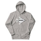 Dinkins Aquatic Gardens Hoodie - Dinkins Aquatic Gardens