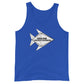 Dinkins Aquatic Gardens Tank Top - Dinkins Aquatic Gardens