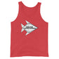 Dinkins Aquatic Gardens Tank Top - Dinkins Aquatic Gardens