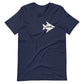 Dinkins Difference T-Shirt - Dinkins Aquatic Gardens