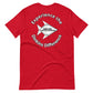 Dinkins Difference T-Shirt - Dinkins Aquatic Gardens