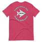 Dinkins Difference T-Shirt - Dinkins Aquatic Gardens