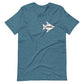 Dinkins Difference T-Shirt - Dinkins Aquatic Gardens