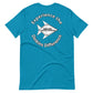 Dinkins Difference T-Shirt - Dinkins Aquatic Gardens