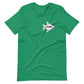 Dinkins Difference T-Shirt - Dinkins Aquatic Gardens
