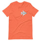 Dinkins Difference T-Shirt - Dinkins Aquatic Gardens
