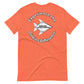 Dinkins Difference T-Shirt - Dinkins Aquatic Gardens